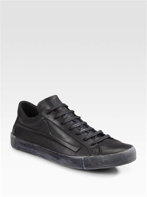 ysl low top sneakers|saint laurent sneakers for men.